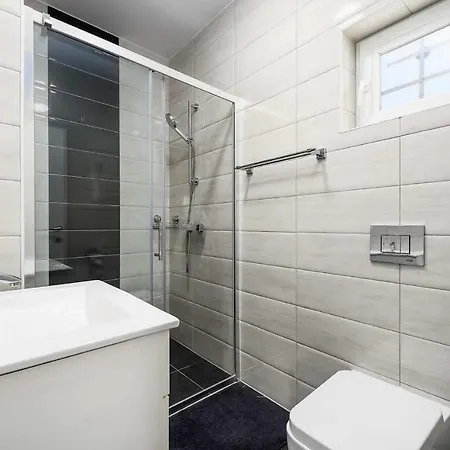 Casa San Cassiano Holiday home Porec