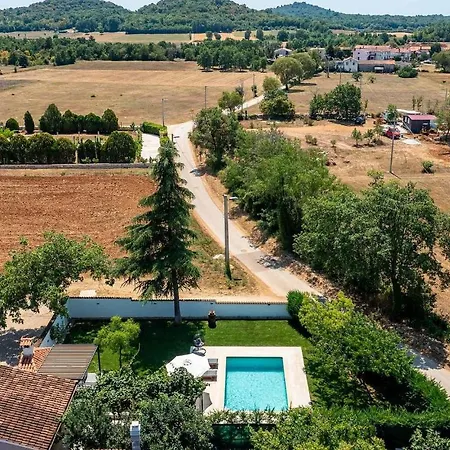 Casa San Cassiano * Porec