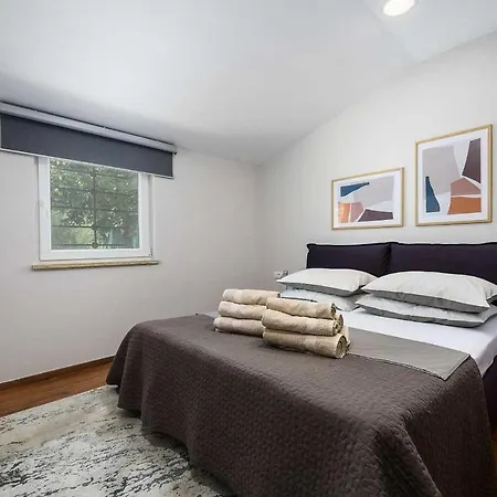 Holiday home Casa San Cassiano *