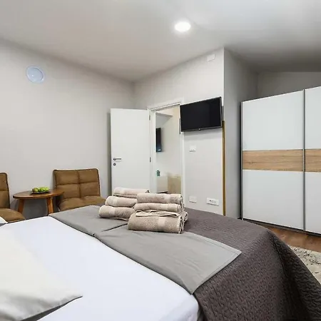 Holiday home Casa San Cassiano