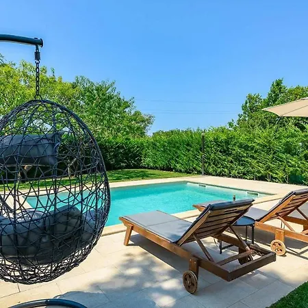 Holiday home Casa San Cassiano