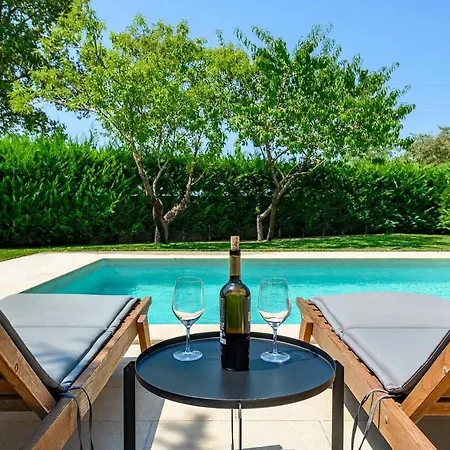 Casa San Cassiano Porec