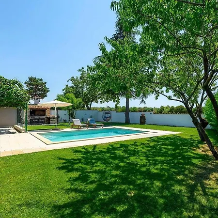 Holiday home Casa San Cassiano Porec
