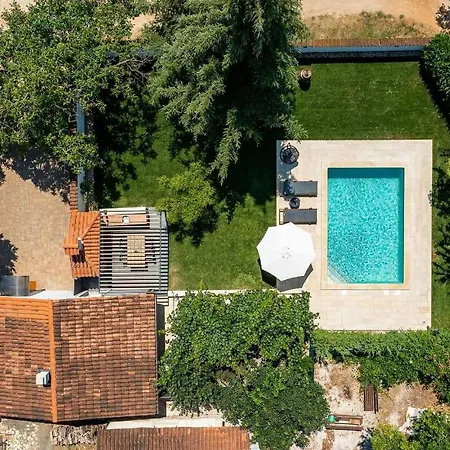 Casa San Cassiano Porec