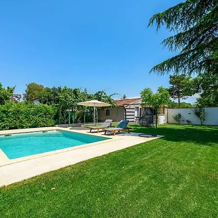 Casa San Cassiano Porec